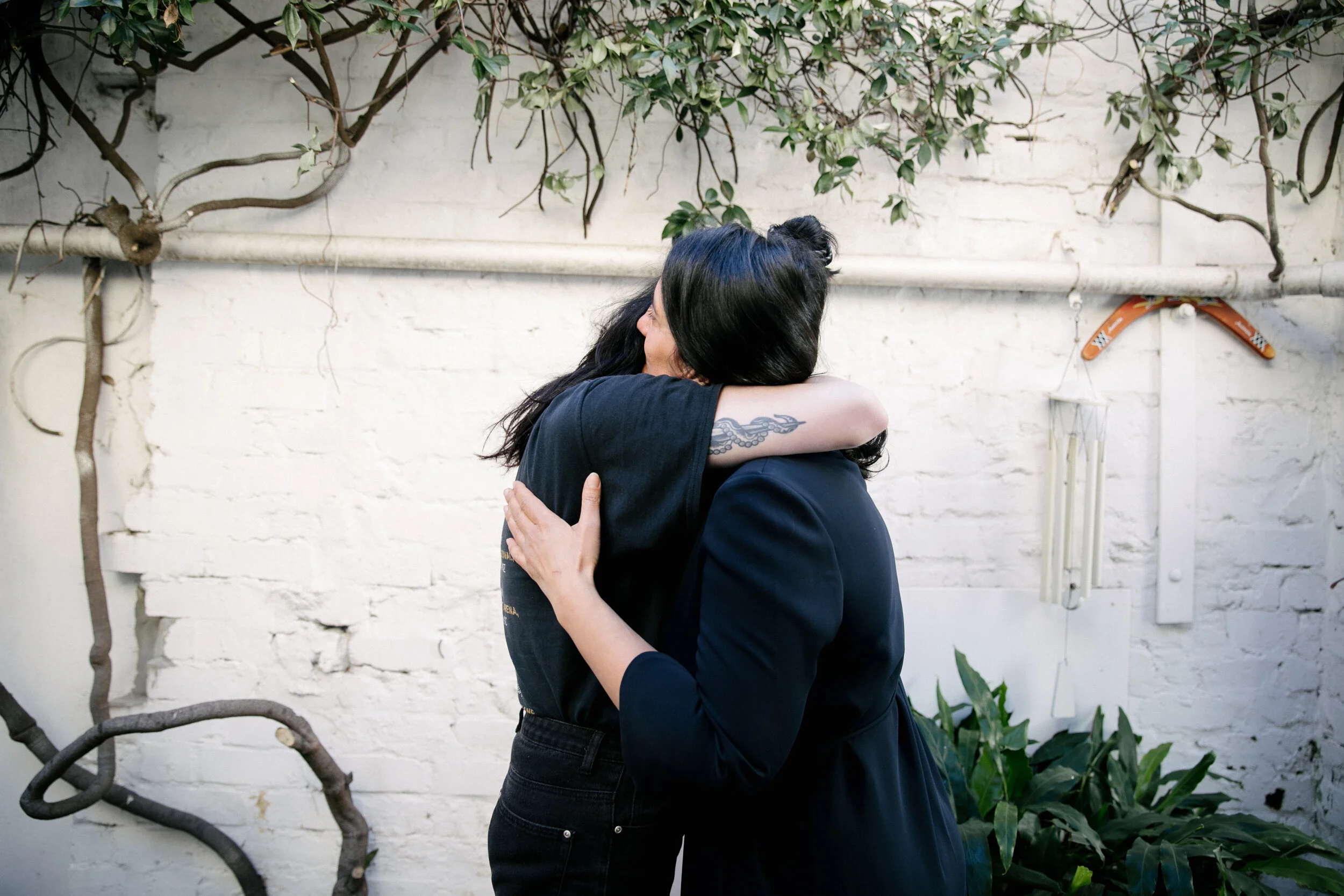  Photography: Anna Turner, ‘The Doors Are Open’ 